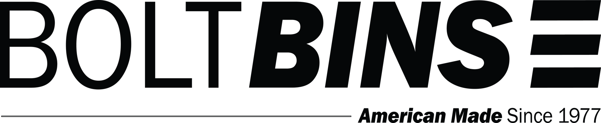 Bolt Bins